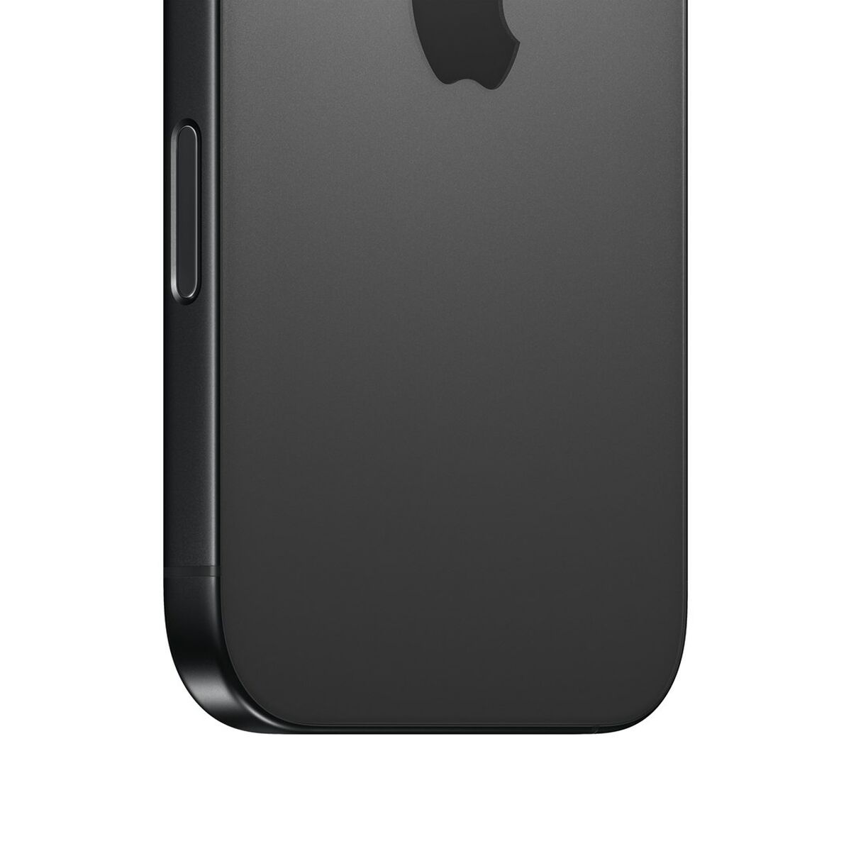 Smartphone Apple MYWV3QN/A 6,9" 256 GB Nero